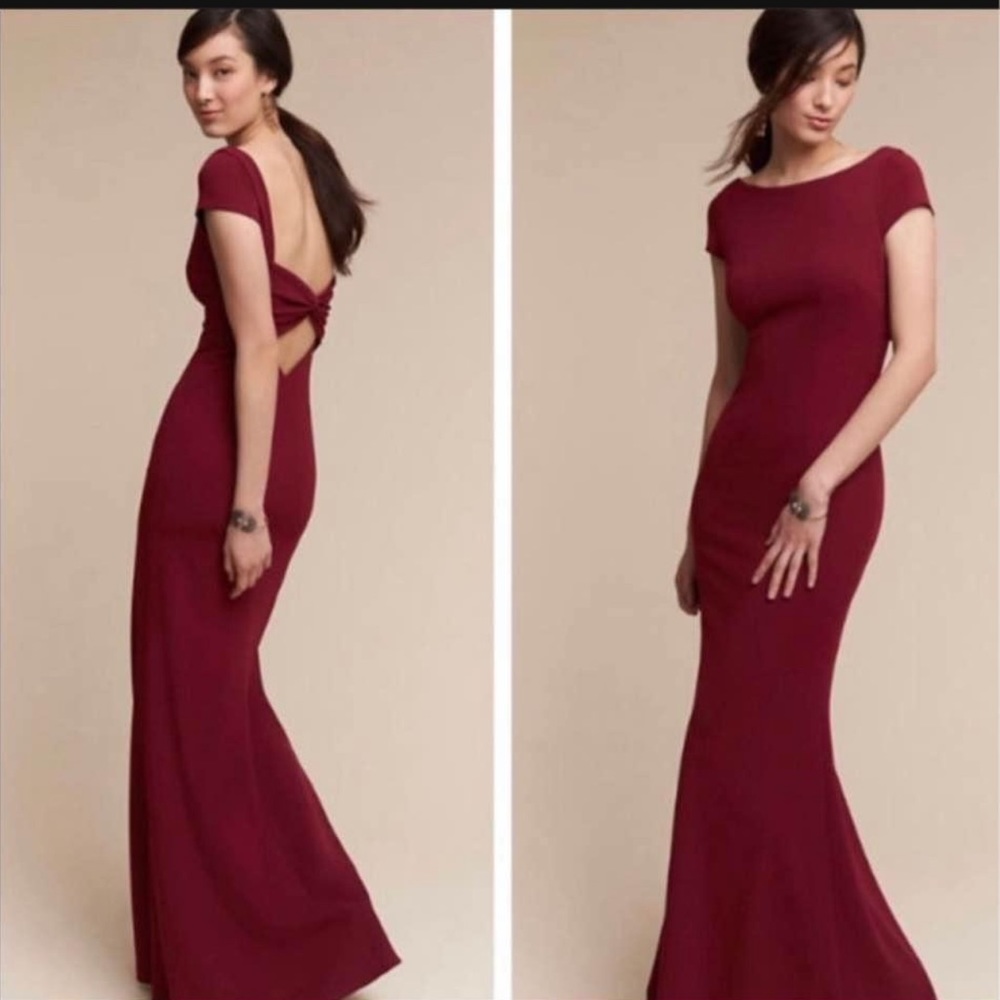 Katie May Madison Dress - size 10